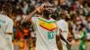 Mane secures Senegal 1-1 draw vs Congo