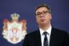 Vucic confirms early parliamentary elections in Serbia will be held in 2026