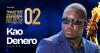 The 20 Hottest Artistes in Sierra Leone 2025: Kao Denero – #2