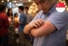 Festive Season Isolation: How Eczema Is Keeping Singaporeans From Gatherings