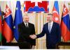 Slovak President congratulates Ilham Aliyev