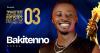 The 20 Hottest Artistes in Sierra Leone 2025: Bakitenno – #3