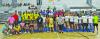 Volleyball: Seychelles Volleyball Federation Top Four Tournament (Day Finals)