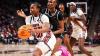 South Carolina women's basketball vs Providence photos