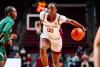 What Happened To Ta’Niya Latson? South Carolina Star Headed For Locker Room After Scary Incident