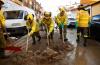 Three people missing in southern Spain following widespread flooding