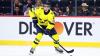 Pettersson, Sweden beat Swiss at World Juniors