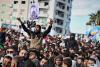 3 dead, dozens injured in Syria clashes between Alawites and counterprotesters
