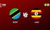 AFCON 2025 – Group C: Uganda and Tanzania Share the Spoils