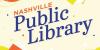 Nashville Public Library’s Green Hills branch to close for renovation in January