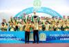 FC «Arkadag» won its fourth trophy in 2025 – the Turkmenistan Cup
