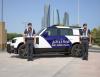 Abu Dhabi Police announce security plan for smooth New Year celebrations