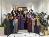 WHO Country Office in Turkmenistan Hosted Annual National Meeting on Pandemic Influenza Preparedness