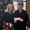 Ross delivers donation to Minnesota Veterans Home in Montevideo
