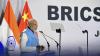 Amid Rising Geopolitical Challenges India Prioritizing Global South Under its BRICS Leadership