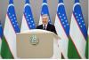 Uzbekistan’s GDP exceeds $145 billion for first time, President Mirziyoyev Says
