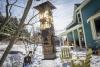 It’s bird feeder season in Vermont. Here’s what to know about owning one.