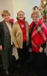 Wyoming Valley Women’s Club holds December meeting and luncheon