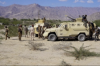 [Yemen's STC Confirms Death of Five Soldiers in Hadramout Attack