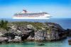 Cruise giant Carnival plans Bermuda domicile