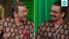 After Salman and SRK, Sunil Grover now stuns with pitch-perfect Aamir Khan mimicry, internet says: ‘Laga asli Aamir hai’