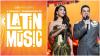 A Grammy Celebration of Latin Music: A Guide to Tonight's CBS Special