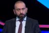 Armenia does not rule out direct import of goods from Azerbaijan – Mirzoyan