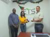 One Guyana/K&S/ President’s Futsal Championship: Environmental and Technical Solutions Inc. and Survival Supermarket in support 