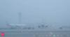 Helpline numbers of airlines as fog disrupts ops