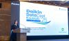 Al Mulla Engineering & Daikin introduce data centre solutions and technologies