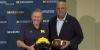 Michigan officially introduces Kyle Whittingham as new football head coach
