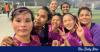 A league in a hurry: Women's Football League returns today