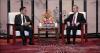 Thai, Cambodian foreign ministers hold China talks to reinforce ceasefire