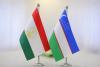 Uzbekistan and Tajikistan to boost cargo flows and border infrastructure