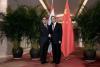 Thailand, Cambodia start talks in China