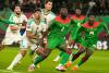 Algeria 1-0 Burkina Faso, AFCON 2025-26: Mahrez Penalty Secures Narrow Win For ALG