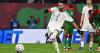 Afcon 2025: Riyad Mahrez penalty sees off Burkina Faso to send Algeria through to knockout stages