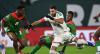 Mahrez fires Algeria to AFCON Last 16 as Desert Foxes edge Burkina Faso 1-0