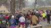 Runners participate in Central Arkansas Last Chance Run