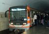 Yerevan Metro will operate under a special schedule on New Year's Eve