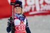Shiffrin rallies in Austria to keep her World Cup slalom streak alive