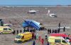 Russia drops probe into Azerbaijani plane downed by its air defences: reaction in Baku