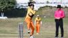 World Record! Bhutan's Sonam Yeshey Becomes First Ever Bowler To Register 8-Wicket Haul In T20I