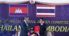 Thailand, Cambodia agree to end border fighting