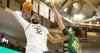 College of Charleston riding three-game winning streak headed into conference play