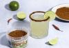 Cornish Sea Salt introduces Spicy Margarita Blend for food and drink innovation