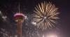 Fireworks, music, and more to ring in 2026 in downtown San Antonio