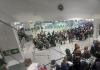 Airlines warn passengers of long queues at Malaga Airport due to passport checks at border control