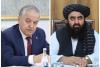 Tajik and Taliban foreign ministers discuss border clash in rare phone call – Amir Khan Muttaqi