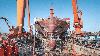 India Launches Major Shipbuilding Initiatives